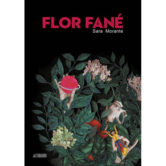 Flor Fane