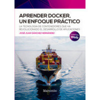 Aprender Docker un Enfoque Practico