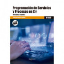 Programacion de Servicios y Procesos en C