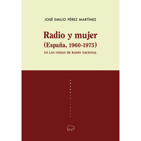 Radio y Mujer (españa, 1960-1975)