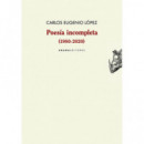 Poesia Incompleta (1980-2020)