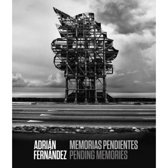 Adrian Fernandez. Memorias Pendientes