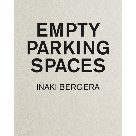 Empty Parking Spaces