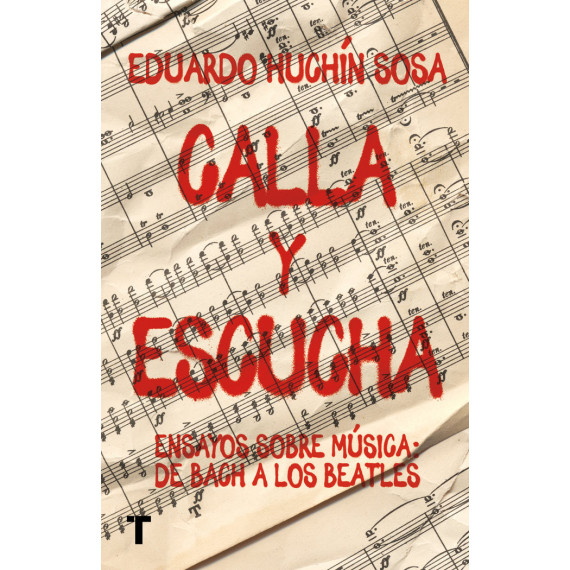 Calla y Escucha Calla y Escucha