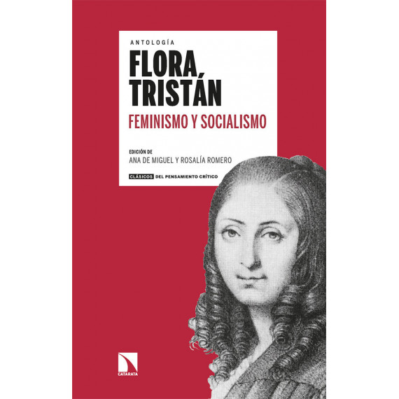 Antologia Flora Tristan Feminismo y Socialismo