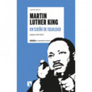 Antologia Luther King. un Sueño de Igualdad (3ª Ed.)