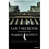 los 7 Secretos para Invertir Como Warren Buffett