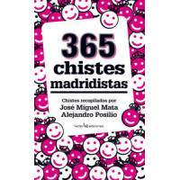 365 Chistes Madridistas