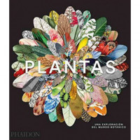 Plantas. una Exploracion del Mundo Botanico