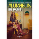 Luimelia en Paris