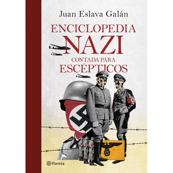 Enciclopedia Nazi para Escepticos