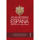 Atlas Historico de Espaãâa