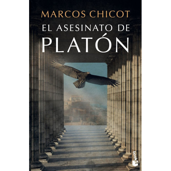 el Asesinato de Platon