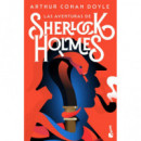 las Aventuras de Sherlock Holmes