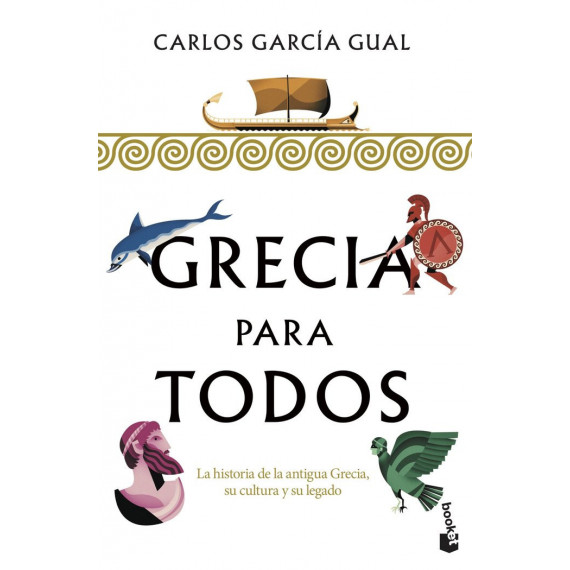 Grecia para Todos Grecia para Todos