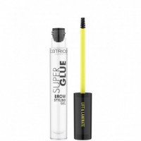 Gel coiffant pour sourcils Catr. Super Glue 010 CATRICE