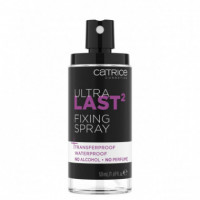 Catr. Ultra LAST2 CATRICE Fixative Spray