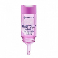 Ess. Daily Drop Of Beauty Sleep Ampolla de Sérum Facial  ESSENCE