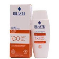RILASTIL Sunlaude Comfort 100 Emulsion Fluida 75