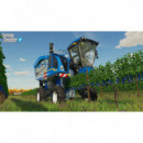 Farming Simulator 2022  Xboxone  MERIDIEM