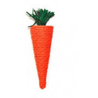 Nyc Juguete Carrot 15CM  NAYECO
