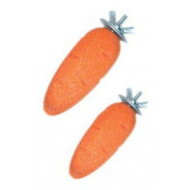 Nyc Rody Carrot Cob 7 Cm NAYECO