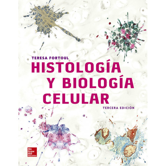 Histologia y Biologia Celular