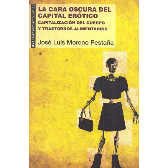 la Cara Oscura del Capital Erótico la Cara Oscura del Capital Erótico