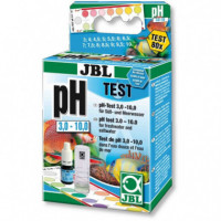 JBL Ph Test Set 3,0-10,0