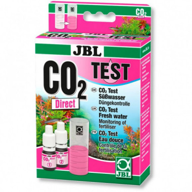 JBL Proaqua Test CO2 Direct