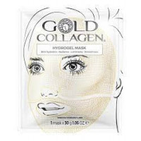 GOLD COLLAGEN Hydrogel Mascara Individual