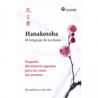 Hanakotoba. el Lenguaje de las Flores