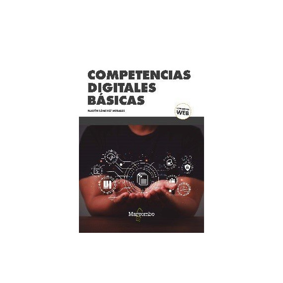Competencias Digitales Basicas