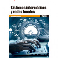 Sistemas Informaticos y Redes Locales