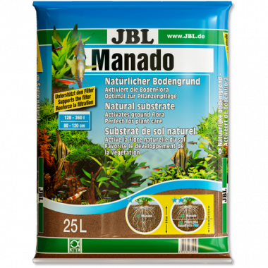 JBL Manado 25 L