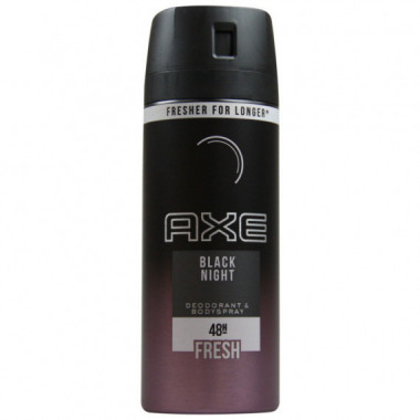 DESODORIZANTE DE MACHADO PRETO NOITE TODO O DIA FRESCO 150ML
