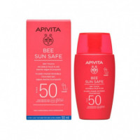 APIVITA Bee Sun Safe Dry Touch Face  +SPF50 50ML