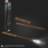 Bolígrafo LED Hermione Harry Potter