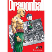 Dragon Ball Ultimate Nãâº 09/34