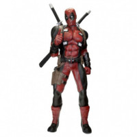 Figura Deadpool 1/1  Marvel 185CM  NECA