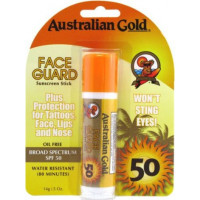 AUSTRALIAN GOLD Face Stick Spf +50