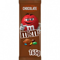 M&M'S CHOCOLATE BLOC