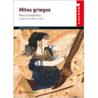 Mitos Griegos (cucaûa)