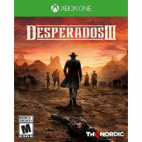 Desperados 3 Xboxone  KOCHMEDIA