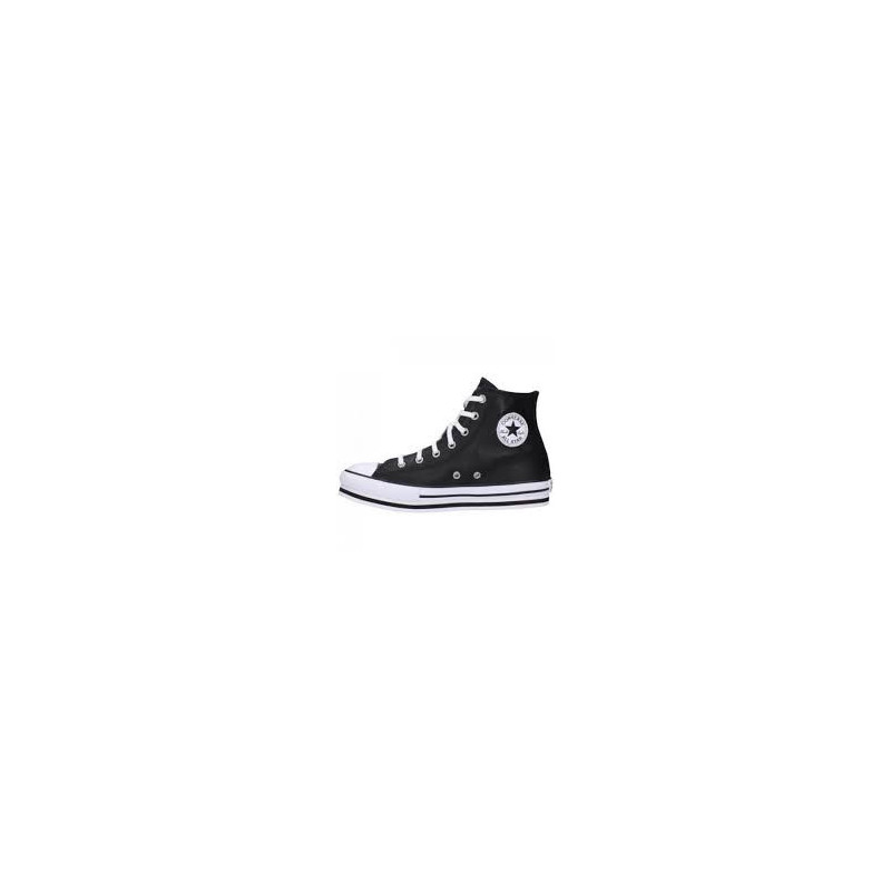 Botas CONVERSE Ctas Platform Eva Hi Piel - ❤️ Guanxe Canarias
