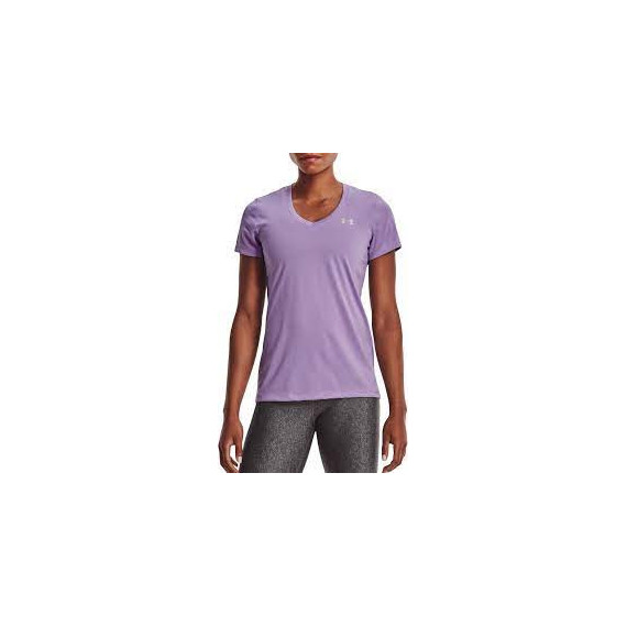 Camiseta UNDER ARMOUR Tech Cuello V - ❤️ Guanxe Canarias