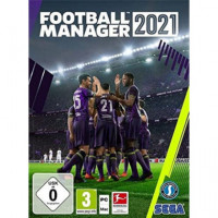 Football Manager 2021 Pc  KOCHMEDIA