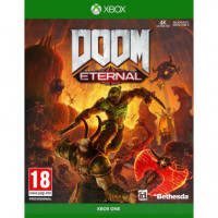 Doom Eternal Xboxone  KOCHMEDIA