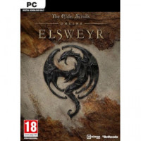 The Elder Scrolls Online: Elsweyr Pc  KOCHMEDIA