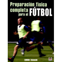 Preparación Física Completa para el Fútbol
